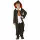 COSTUME APPRENTI SORCIER 7-9 ANS