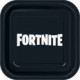 ASSIETTES FORTNITE 18CM  X8