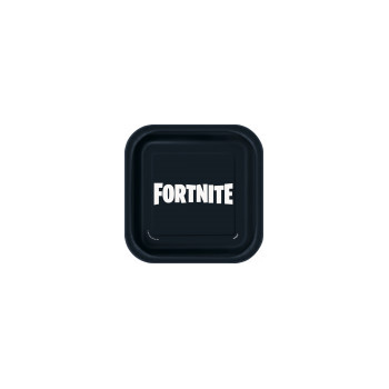 ASSIETTES FORTNITE 18CM  X8