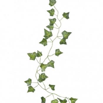 GUIRLANDE FEUILLES DE LIERRE 220CM