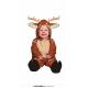 COSTUME RENNE BABY 18-24 MOIS