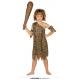 COSTUME HOMME DES CAVERNES 10-12 ANS