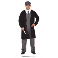 COSTUME GANGSTER ANGLAIS T.52-54