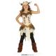 COSTUME VIKING 10-12 ANS