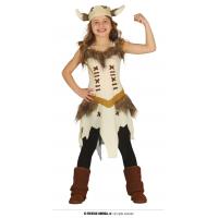 COSTUME VIKING 10-12 ANS