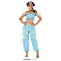 COSTUME PRINCESSE DU DESERT T.L (42-44)