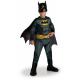 COSTUME BATMAN NEW T.S (3-4ans)