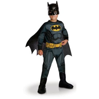 COSTUME BATMAN NEW T.S (3-4ans)