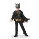 COSTUME LUXE BATMAN 80 ANS T.M (5-6ANS)