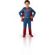 COSTUME SUPERMAN CLASSIQUE DAWN OF JUSTICE T.L (7-9 ANS)