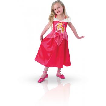 COSTUME AURORE CLASSIQUE STORYTIME T.S (3-4ans)