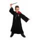 COSTUME LUXE HARRY POTTER MANTEAU VELOURS T.M (5-6ANS)