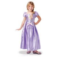 COSTUME RAIPONCE SEQUIN T.S (3-4ans)