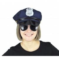 CASQUETTE POLICIER