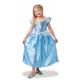 COSTUME CENDRILLON SEQUIN CLASSIQUE T.M (5-6ANS)