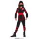 COSTUME NINJA ENFANT 5-6 ANS