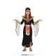 COSTUME EGYPTIENNE 5-6 ANS