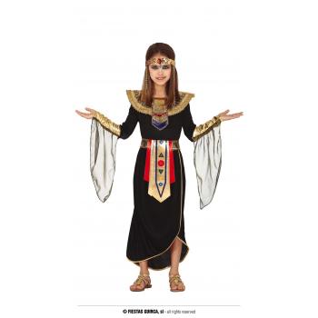 COSTUME EGYPTIENNE 5-6 ANS