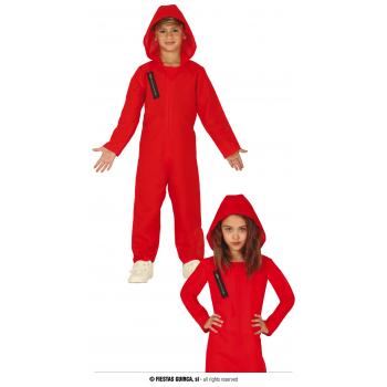 COSTUME BRAQUEUR 10-12 ANS