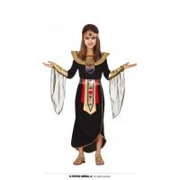 COSTUME EGYPTIENNE 10-12 ANS