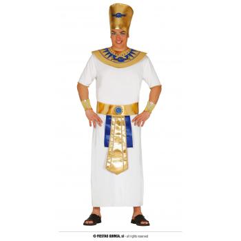 COSTUME PHARAON T.M (50-52)