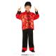 COSTUME CHINOIS 7/9ANS