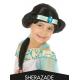 PERRUQUE SHERAZADE ENFANT