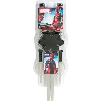 KIT ACCESSOIRES DEADPOOL