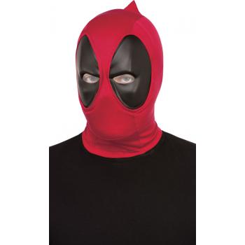 CAGOULE LUXE DEADPOOL