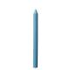BOUGIE ANTIQUE TURQUOISEX1 24CM