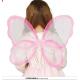 AILES PAPILLON ASSORTIES 44X40CM