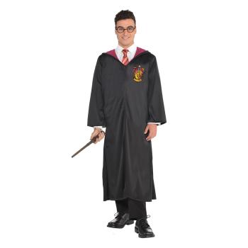 COSTUME GRYFFONDOR ADULTE T.U