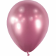 BALLON LATEX MAUVE BRILLANT 12"30CM X50