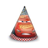 CHAPEAU CARS 3  X6