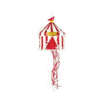 PINATA CIRCUS VINTAGE 35CM