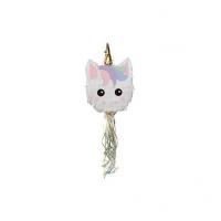 PINATA FRIMOUSSE BABY LICORNE 40CM