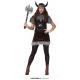 COSTUME VIKING FEMME T.L (42-44)