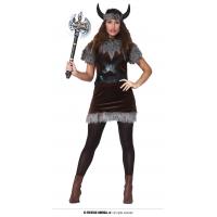 COSTUME VIKING FEMME T.L (42-44)