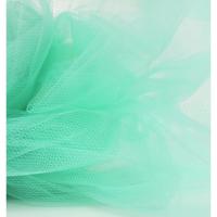 TULLE MENTHE 8CMX20M