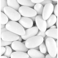 DRAGEES AMANDES ALSACE 500G BLANC