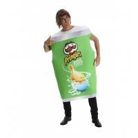 COSTUME PRINGLES CREAM ONION T.U