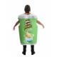 COSTUME PRINGLES CREAM ONION T.U