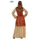 COSTUME ROBE HIPPIE T.L (42-44)