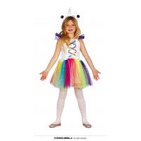 COSTUME LICORNE 7-9 ANS