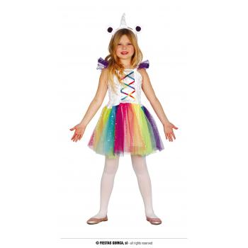 COSTUME LICORNE 7-9 ANS