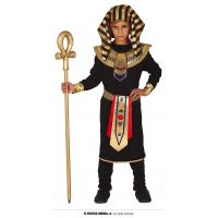 COSTUME EGYPTIEN 7-9 ANS