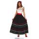 COSTUME MEXICAINE T.L (42-44)