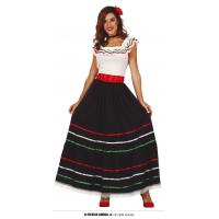 COSTUME MEXICAINE T.L (42-44)