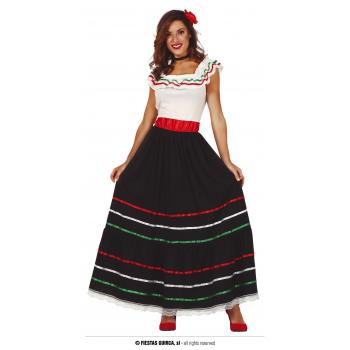 COSTUME MEXICAINE T.L (42-44)