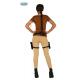 COSTUME AVENTURIERE T.S (36-38)